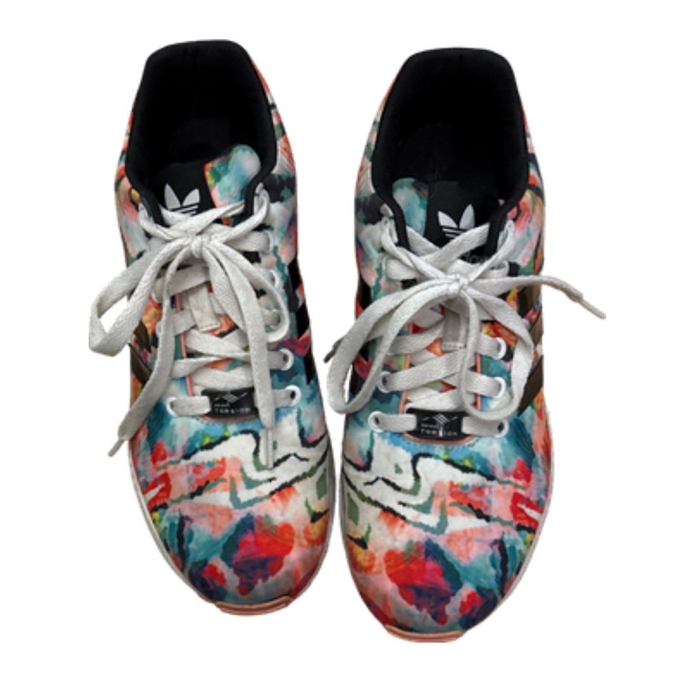 Adidas Multicolor Sneakers